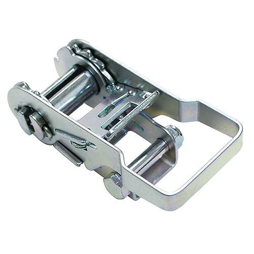 allsafe バイク用タイダウン ラチェット式 固定0.04m×調節1.3m 青 BK-R