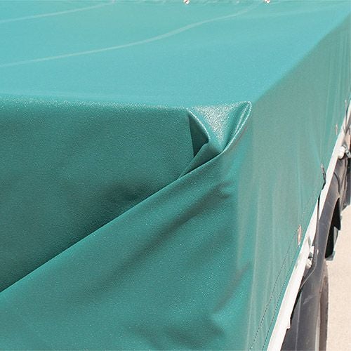 トラックシート 軽量タイプ 2t・4t・大型トラック (荷台カバー) 軽量