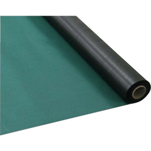 ワニ印 塩ビ養生マット ピラマット 1.5mm厚 915mm×20m巻 緑 | ヨドヤ