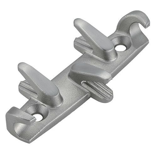 ASANO ロープグリッパー シングル 最大使用ロープ径12mm AK1320