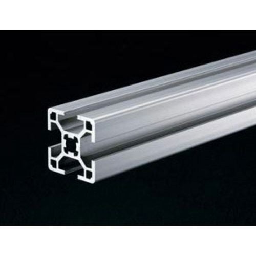 TRUSCO アルミフレーム TSF30フレーム 30×30mm 長さ1600mm | ヨドヤ