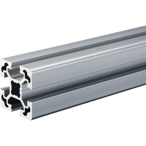 TRUSCO アルミフレーム TSF30フレーム 30×30mm 長さ1600mm | ヨドヤ