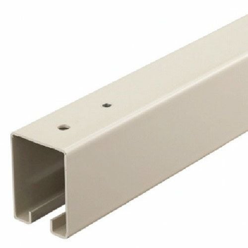 ダイケン 4号 スチール ハンガーレール 4550mm | ヨドヤ【公式】レール