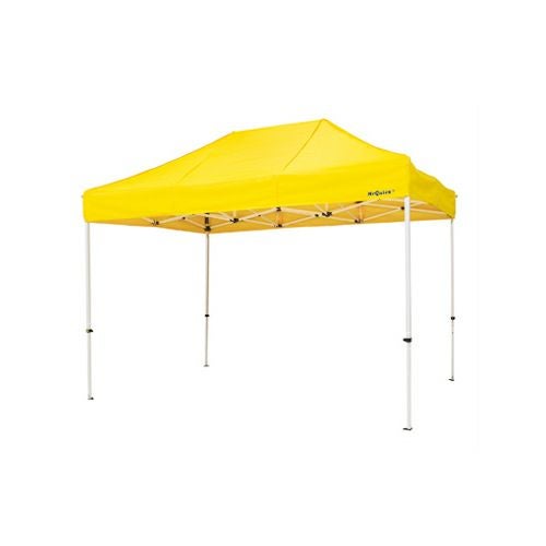 ミスタークイックテント (2.4m×3.6m) ワンタッチ式イベントテント T-23