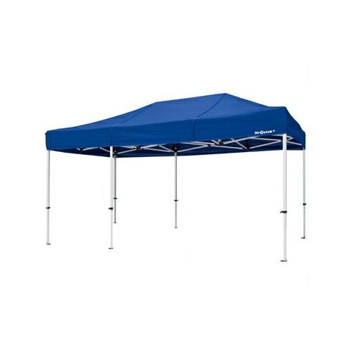 ミスタークイックテント (3.6m×5.4m) ワンタッチ式イベントテント T-35