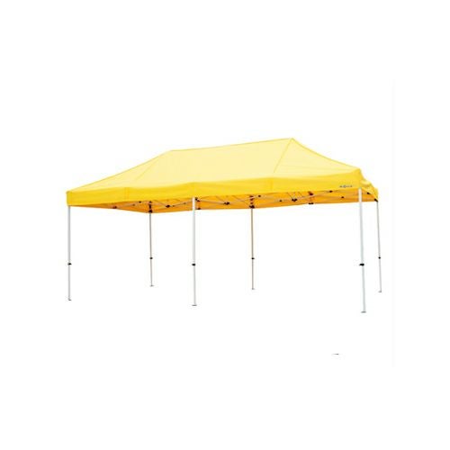 ミスタークイックテント (3.0m×6.0m) ワンタッチ式イベントテント T-36