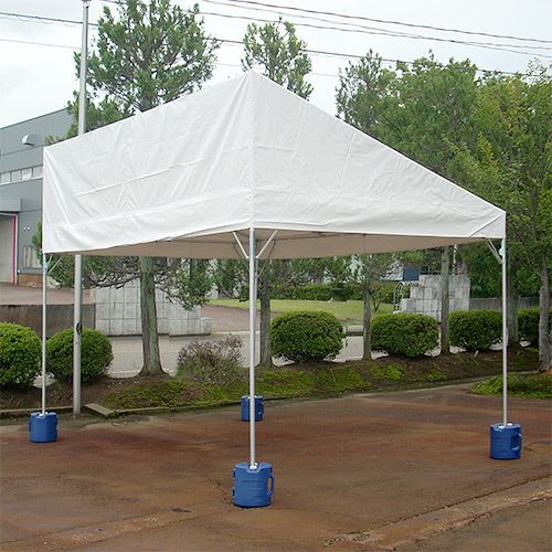 イベント・集会用テントの通販 | ヨドヤ【公式】レール金物通販