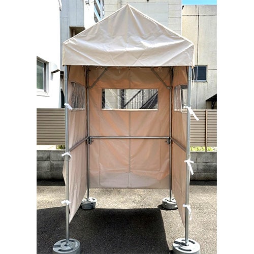 イベント・集会用テントの通販 | ヨドヤ【公式】レール金物通販